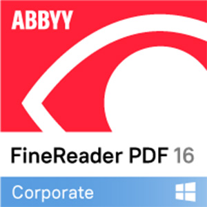 ABBYY FineReader PDF Corporate