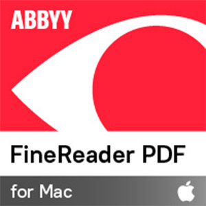 ABBYY FineReader PDF for Mac