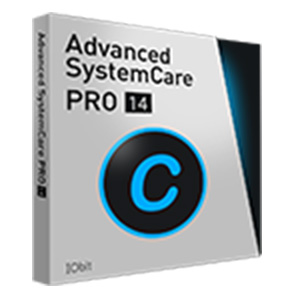 Advanced SystemCare 14 PRO