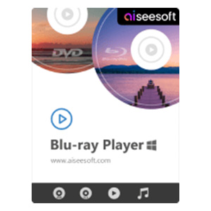 Aiseesoft Blu-ray Player