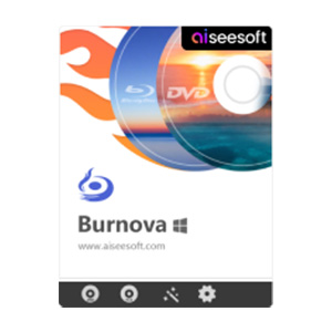 Aiseesoft Burnova