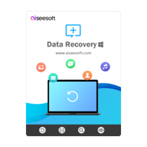 Aiseesoft Data Recovery