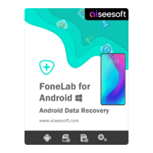 Aiseesoft FoneLab - Android Data Recovery