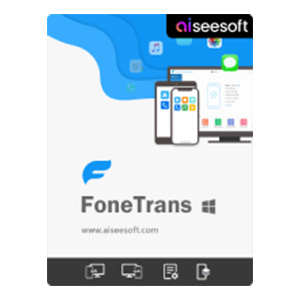 Aiseesoft FoneTrans