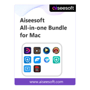 Aiseesoft Mac All-in-one