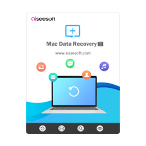 Aiseesoft Mac Data Recovery