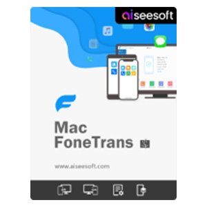 Aiseesoft Mac FoneTrans