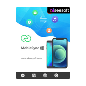 Aiseesoft MobieSync