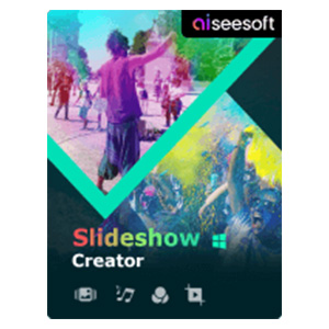 Aiseesoft Slideshow Creator