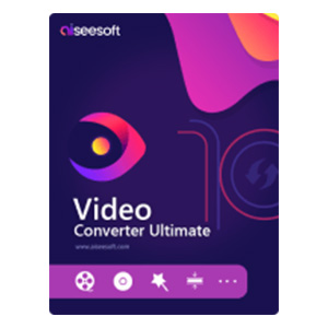 Aiseesoft Video Converter Ultimate