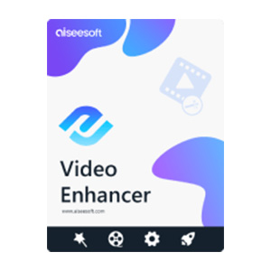 Aiseesoft Video Enhancer