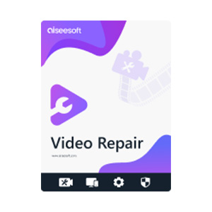 Aiseesoft Video Repair