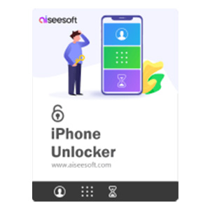 Aiseesoft iPhone Unlocker