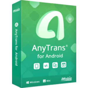 AnyDroid for Mac