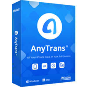 AnyTrans for Windows