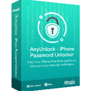 AnyUnlock for Windows - Bypass MDM