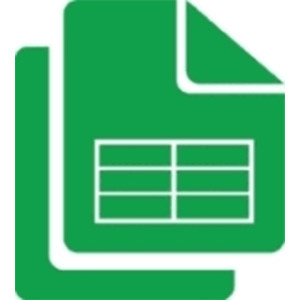 Consolidate Sheets add-on for Google Sheets