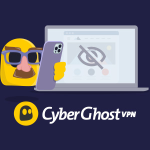 CyberGhost VPN