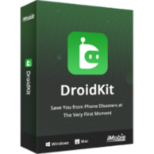 DroidKit for Windows - Data Recovery