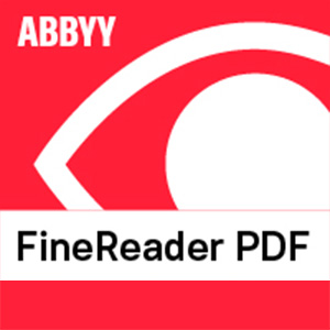 FineReader