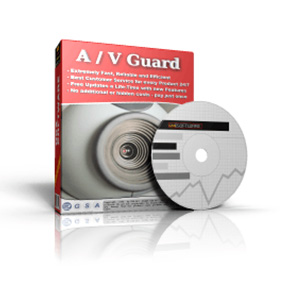 GSA AV Guard