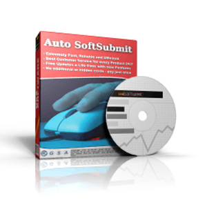 GSA Auto SoftSubmit