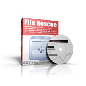 GSA File Rescue