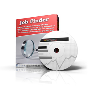 GSA JobFinder