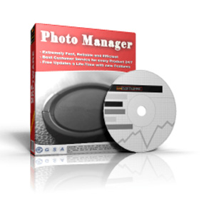 GSA Photo Manager