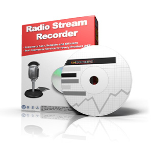 GSA Radio Stream Recorder