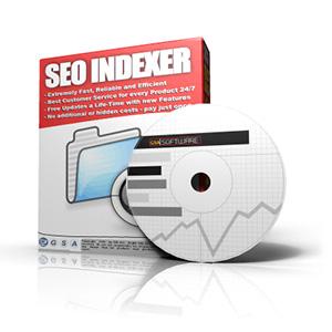 GSA SEO Indexer