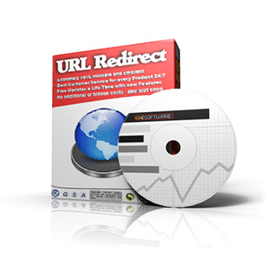 GSA URL Redirect PRO