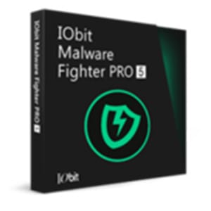 IObit Malware Fighter 5 PRO