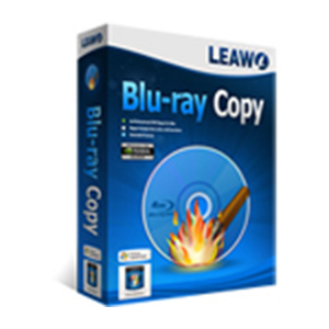 Leawo Blu-ray Copy