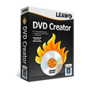 Leawo DVD Creator