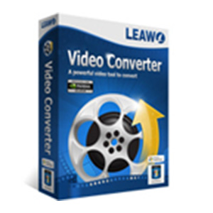 Leawo Video Converter