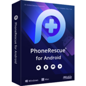 PhoneRescue for Android