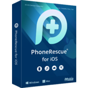 PhoneRescue for iOS