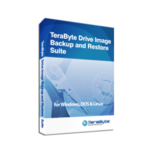 TeraByte Drive Image Backup and Restore