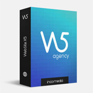 WebSite X5 Agency