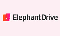 ElephantDrive coupons