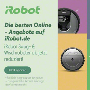 iRobot EU