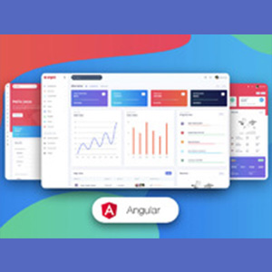 Argon Dashboard PRO Angular