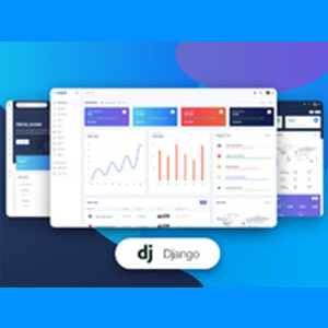 Argon Dashboard PRO Django