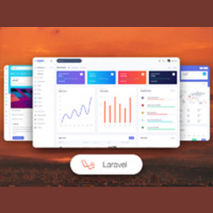 Argon Dashboard PRO Laravel BS4