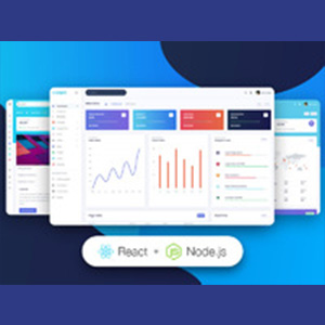 Argon Dashboard PRO React Nodejs