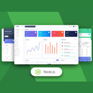 Argon Dashboard Pro Nodejs