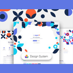 Argon Design System PRO