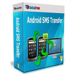 Backuptrans Android SMS Transfer