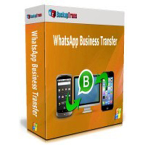 Backuptrans WhatsApp Business Transfer for